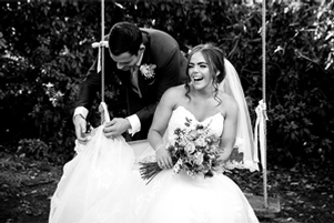 Stef + Rob